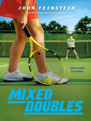 cover image of Mixed Doubles